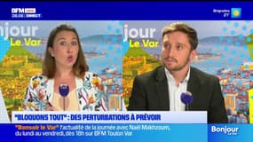 Le journal de 8h du mercredi 10 septembre 2025