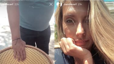 Camille Cerf