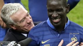 Mamadou Sakho
