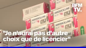 Neuf pharmacies sur dix fermées ce samedi 16 août pour protester contre la baisse de remises commerciales sur certains génériques
