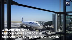  Air France: fin de partie probable pour Joon