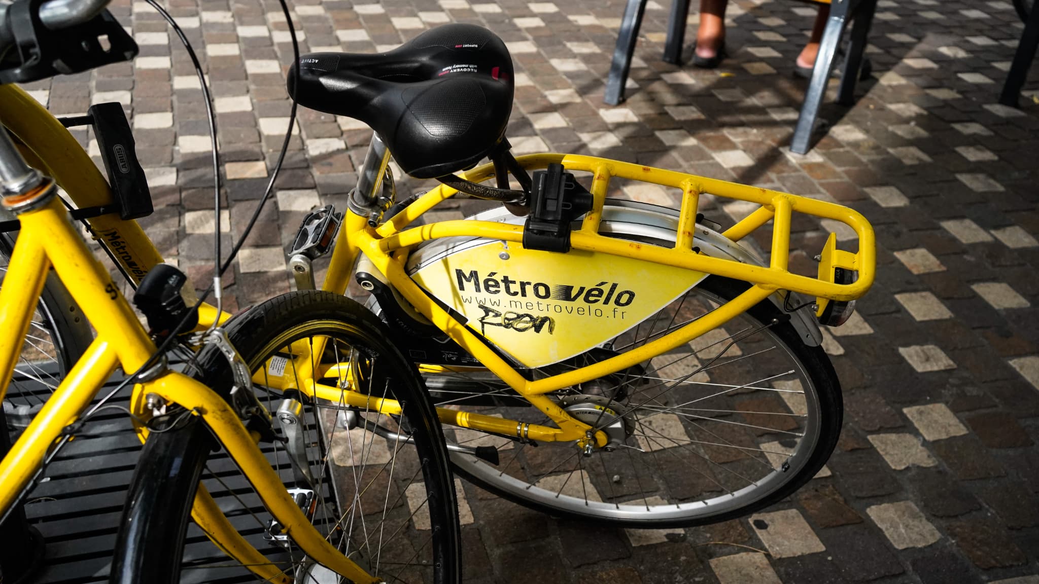 GRENOBLE RESTE EN TÊTE DU CLASSEMENT DES VILLES LES PLUS ACCUEILLANTES POUR LES VÉLOS
