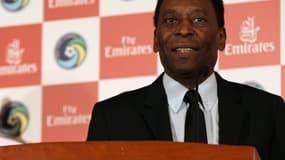Pelé