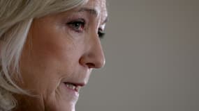 La cheffe de file du RN se rendra la cérémonie de panthéonisation de Missak Manouchian, prévue mercredi