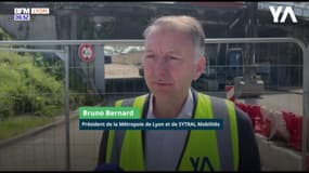 Mobiles : Les travaux du futur tramway T9 et le nouveau dispositif d'information passager.