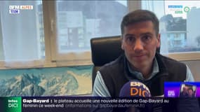 Météo, équipement...: les conseils du PGHM de Briançon avant une sortie en montagne