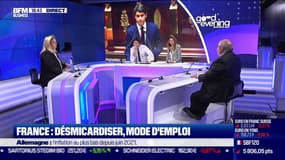 Débrief de l'interview de François Hommeril (CFE-CGC) - 31/01