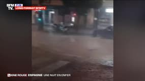 "Espagne, une nuit en enfer" : revoir l'enquête de BFMTV