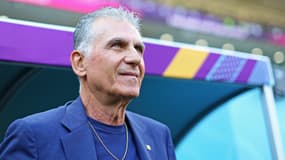 Carlos Queiroz