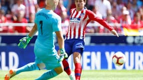 Antoine Griezmann