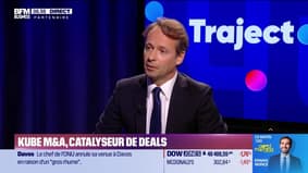Trajectoire : Kube M&A, catalyseur de deals - 21/01