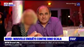 Nord: des nouvelles enquêtes ouvertes contre Dino Scala