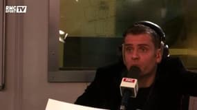 Dugarry sur Saint-Etienne : "Comment se fait-il que l'équipe est incapable de faire cinq passes de suite ?"
