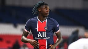 Moise Kean
