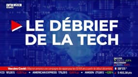 La Tech pour sauver la planète, ZEI,... Le débrief de l'actu tech du mardi - 09/11