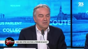 Les GG veulent savoir: Primaire de la gauche: Qui sont les favoris ? - 09/01