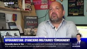 D'ancien militaires témoignent après le retour des talibans au pouvoir en Afghanistan