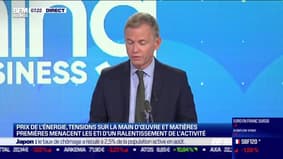 Frédéric Coirier (METI) : Le METI publie son 7e baromètre du financement des ETI - 30/09