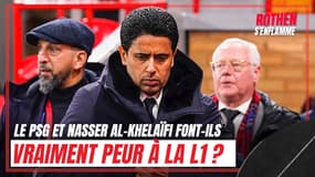 Le PSG et Al-Khelaifi font-ils vraiment peur à la Ligue 1 ?