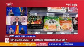 Supermarchés halal: loi du marché ou repli communautaire? 