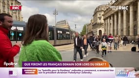 Qu'attendent les électeurs du débat de l'entre-deux-tours entre Emmanuel Macron et Marine Le Pen?
