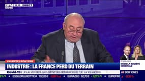 Le Grand Journal de l'Éco - Mercredi 10 février