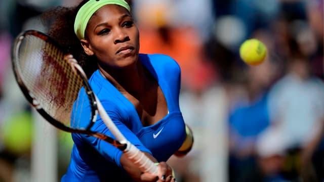 Serena Williams