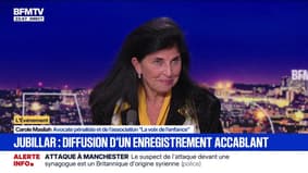 Procès de Cédric Jubillar: "Quelle que soit la décision, il y aura un appel", estime Carole Masliah, avocate pénaliste