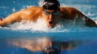 Michael Phelps