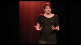 Qui est Guillermo Guiz, le talent belge de demain?