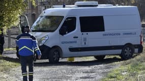 La section de recherche de la gendarmerie de Nîmes est saisie de l'enquête.