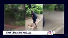 Alves, Joshua, Cavani... L'Actu Sport.Net du 7 mai 2019