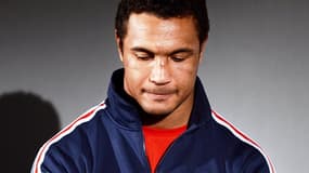 Thierry Dusautoir