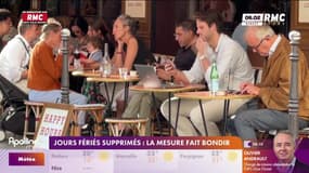 Ce que pensent les Français de la potentielle suppression de deux jours fériés proposée par François Bayrou