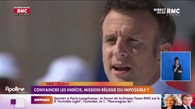Débat Macron-Le Pen : les candidats ont-ils convaincu les indécis ?