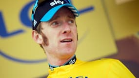 Bradley Wiggins