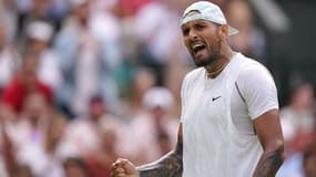 N. Kyrgios