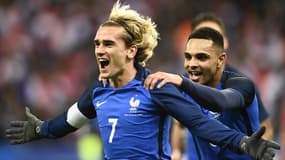 Antoine Griezmann