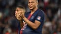 Kylian Mbappé