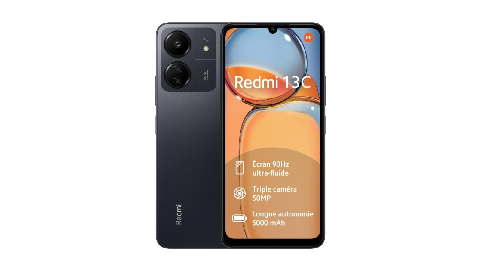 Xiaomi Redmi 13C