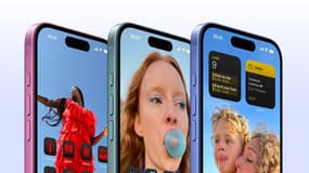 L'iPhone 16