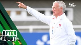 Equipe de France : Diaz demande à Deschamps de mettre les joueurs qui collent à son projet de jeu