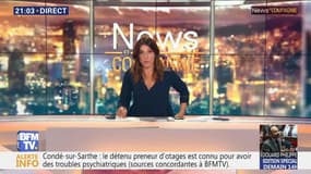 News et Compagnie du mardi 11 juin 2019