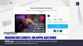 Maisons des Canuts: en difficulté, le musée lance un appel aux dons 