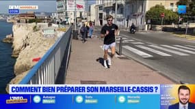 Comment bien préparer son Marseille-Cassis ? 