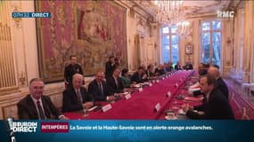 Réforme des retraites: le gouvernement dévoile le calendrier des négociations pour la rentrée