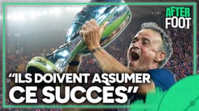 PSG 2-2 (4tab3) Tottenham : "Assumer ce succès", un sacre qui sert de tournant pour la suite ?