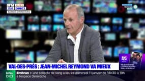 Hautes-Alpes: Jean-Michel Reymond, ancien maire de Val-des-Prés, est sorti du coma
