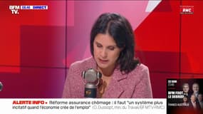 Olivier Dussopt souhaite "aller au bout de la concertation avec les partenaires sociaux" pour la réforme des retraites