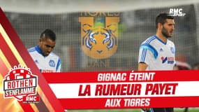Payet approché par les Tigres ? "Fake" répond Gignac (qui ne se voit pas revenir à l'OM) 
